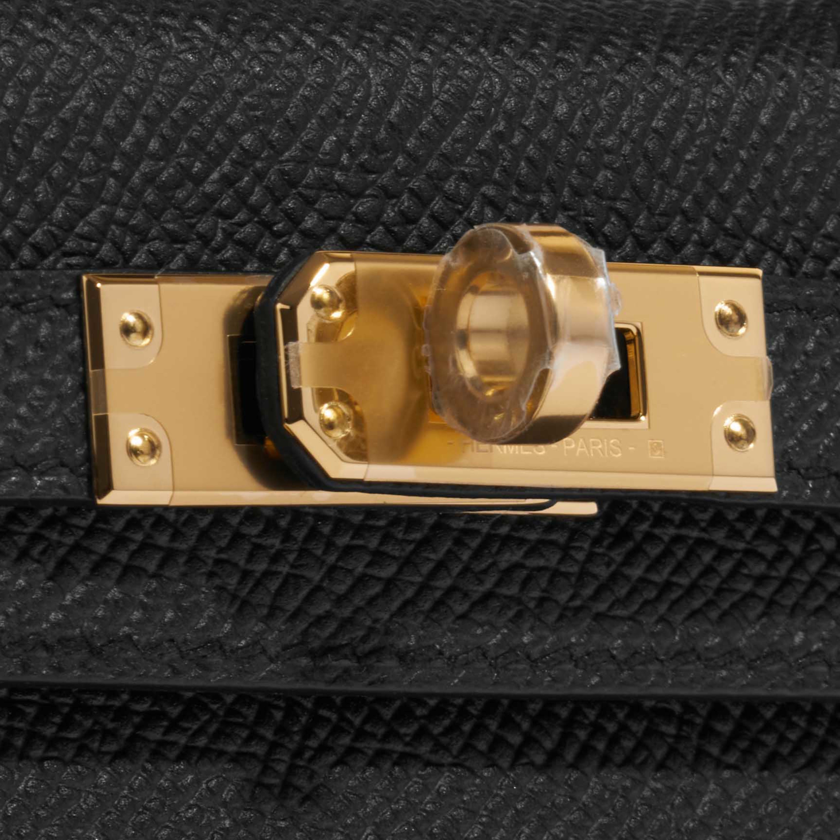 Hermès Mini Kelly 20