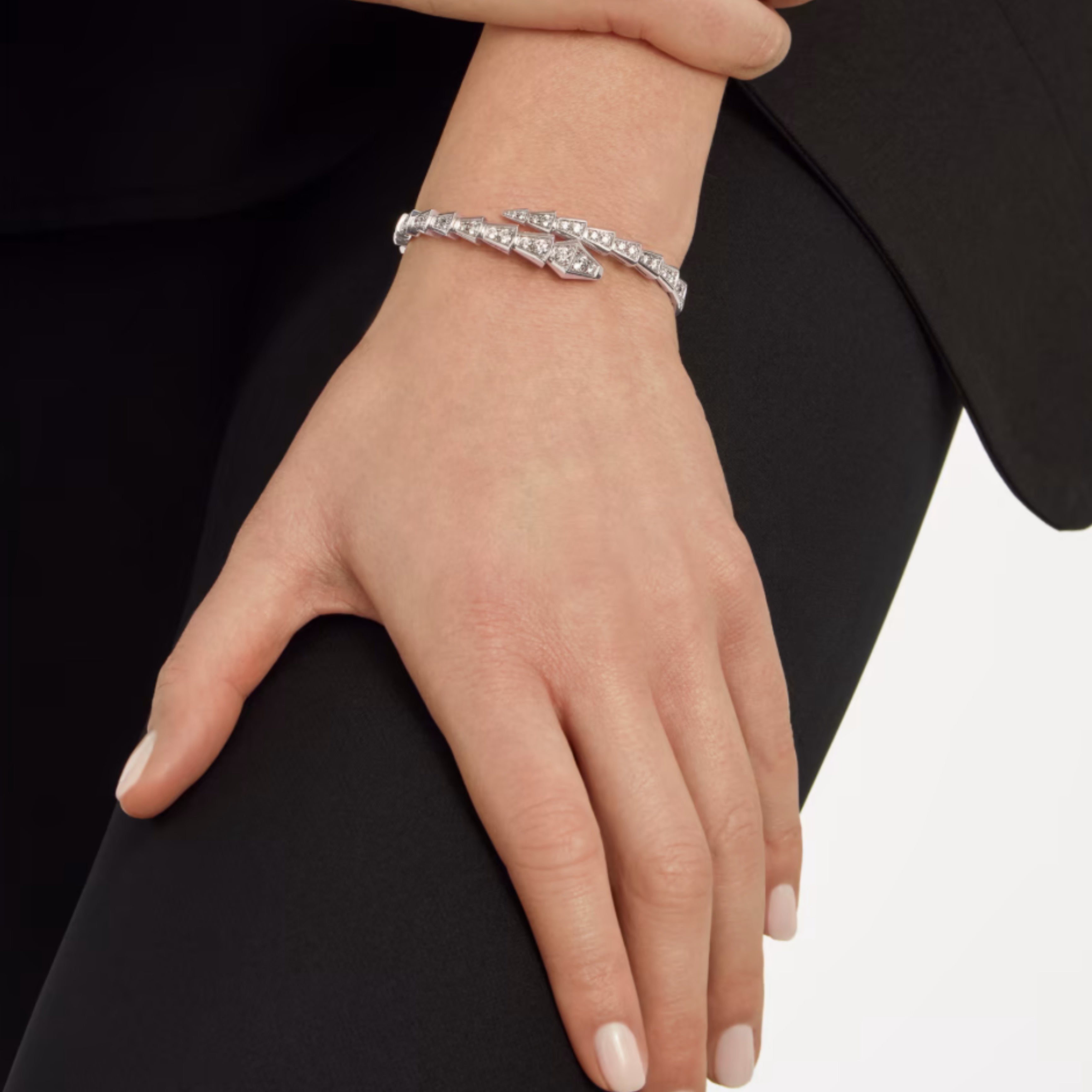 Serpenti Viper Bracelet