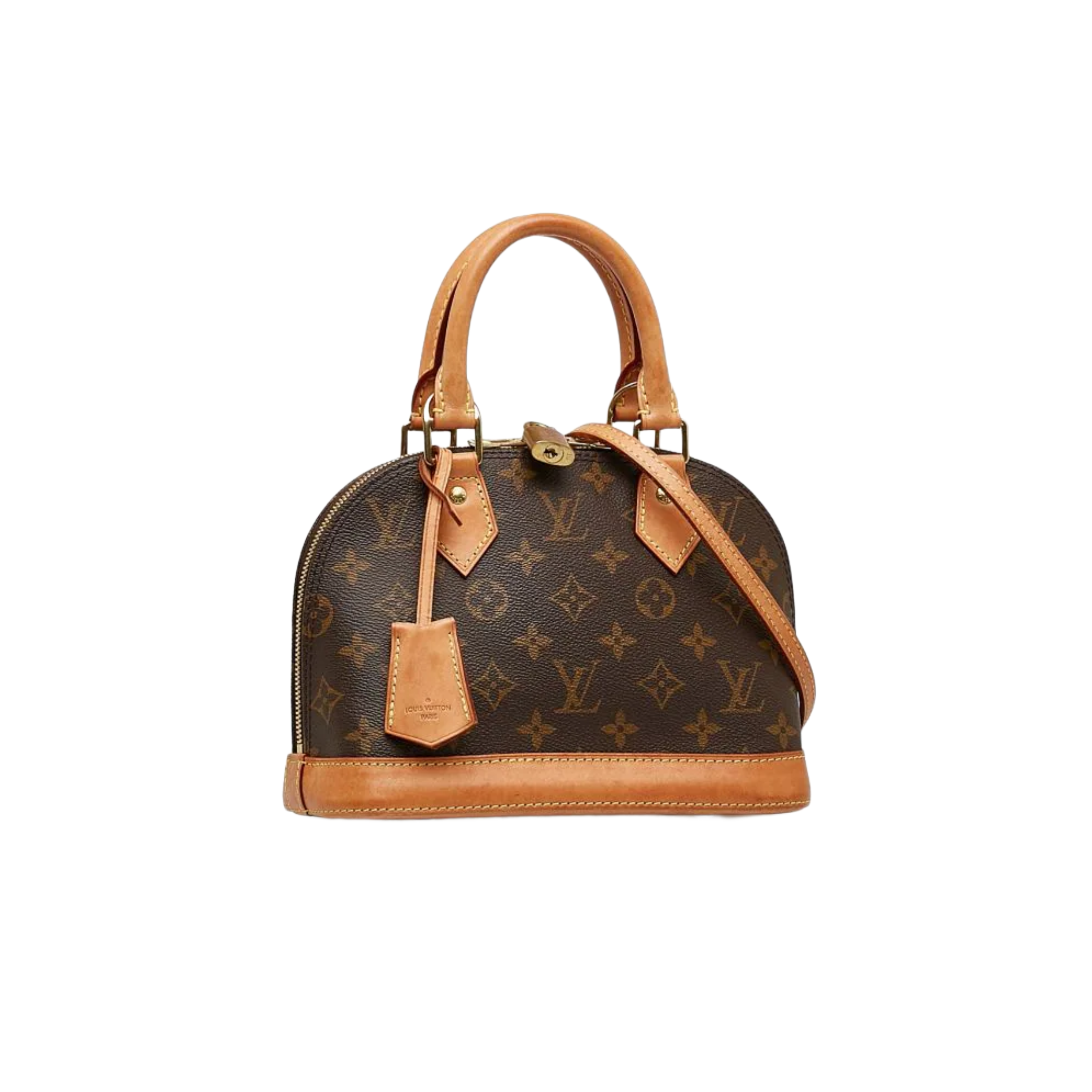 LV Alma BB