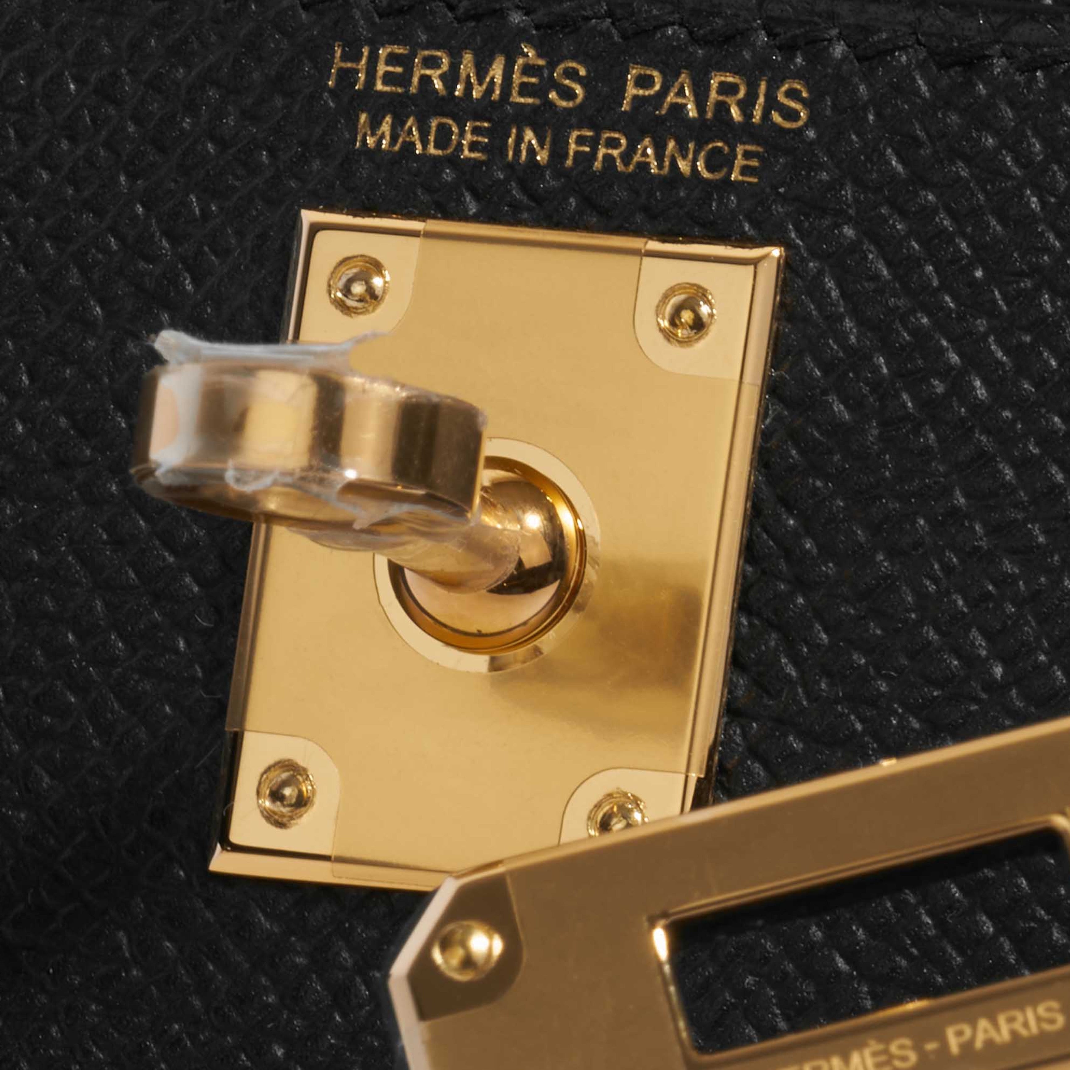 Hermès Mini Kelly 20