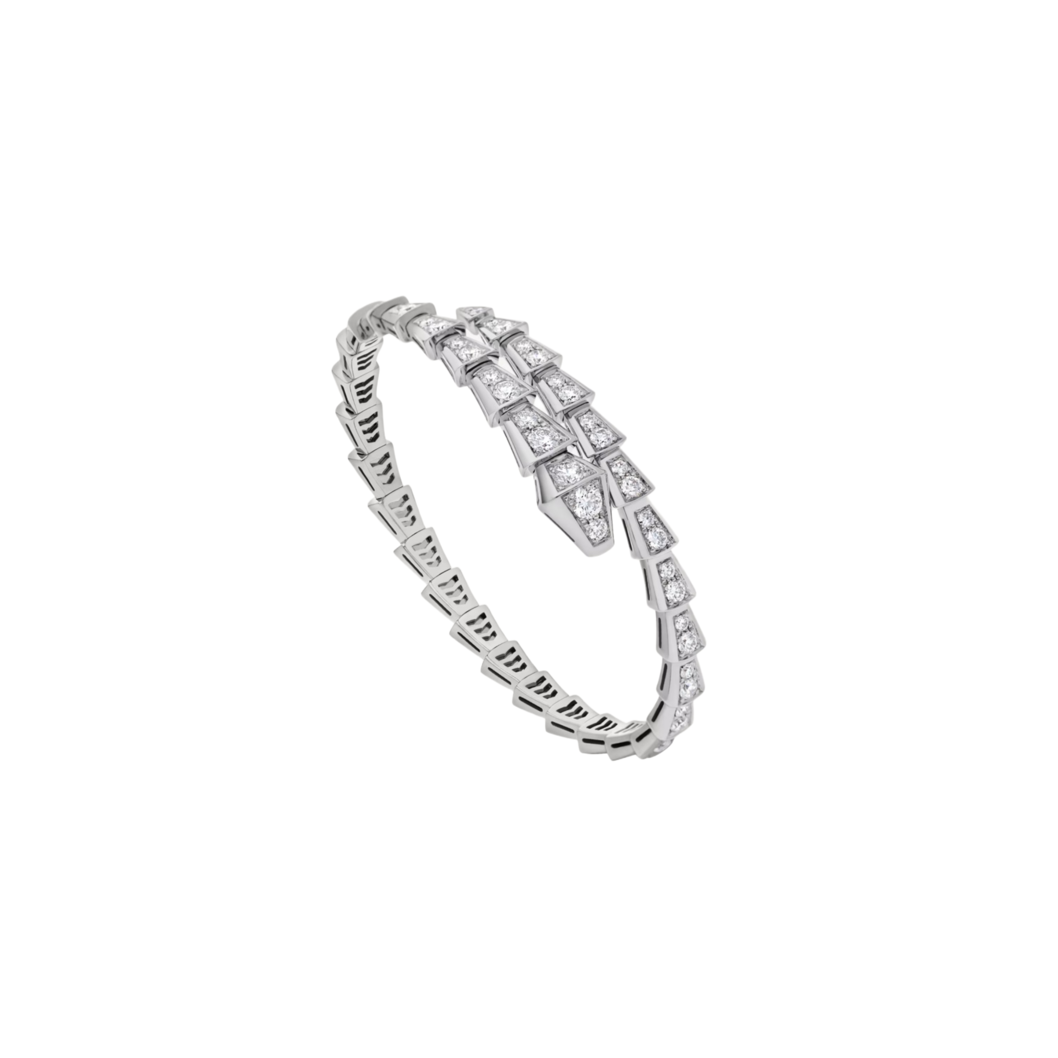 Serpenti Viper Bracelet