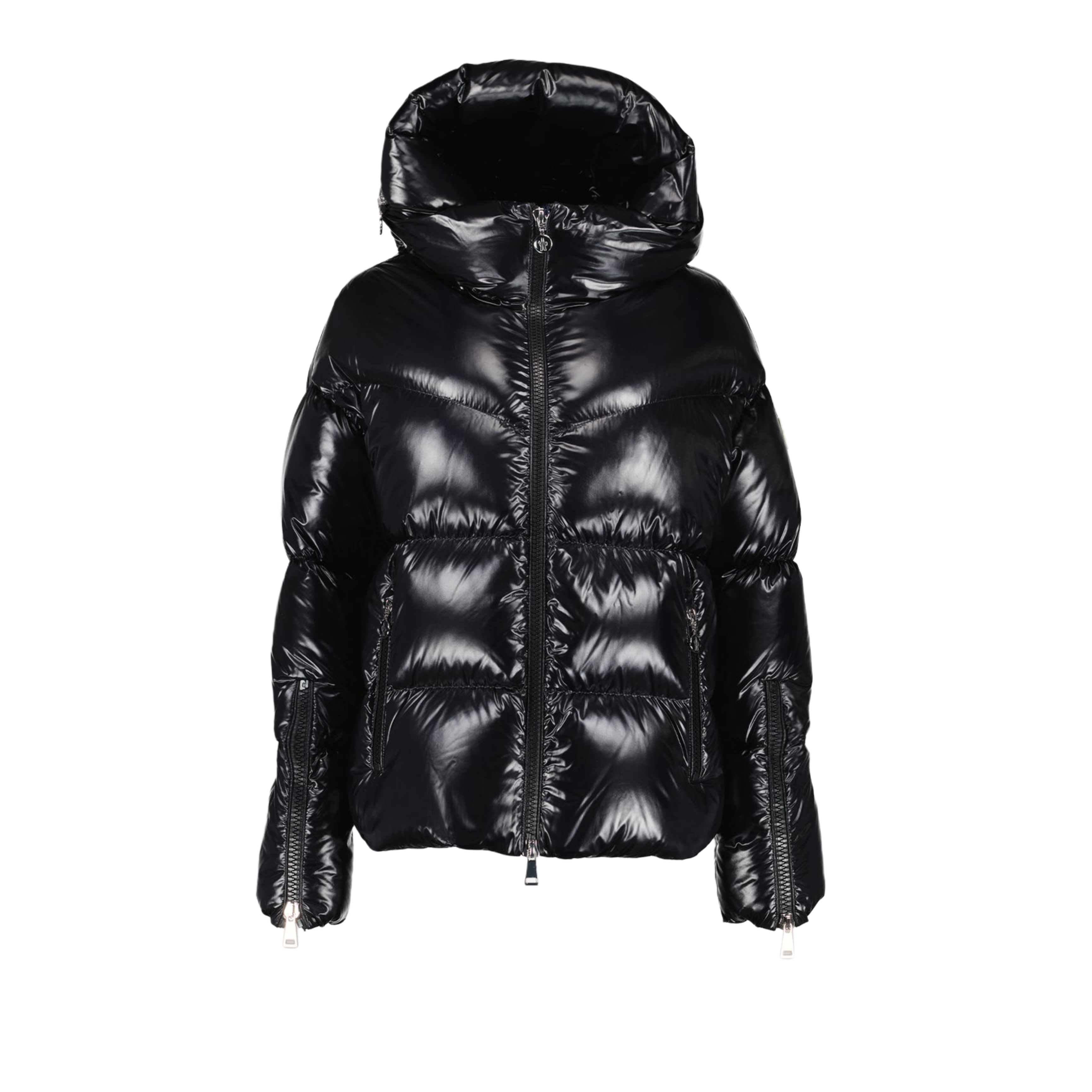 Moncler Huppe Down Jacket
