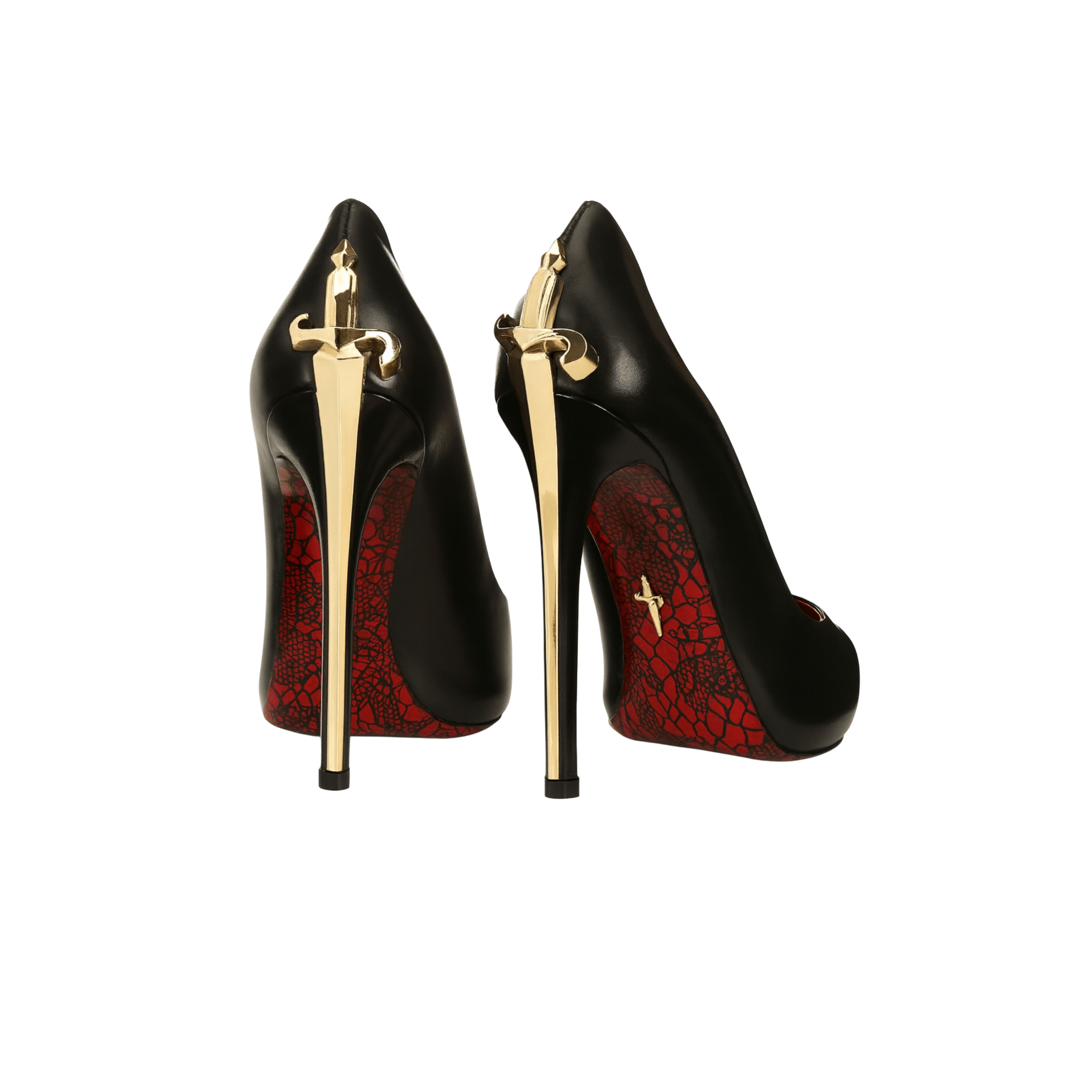 Dagger Heels