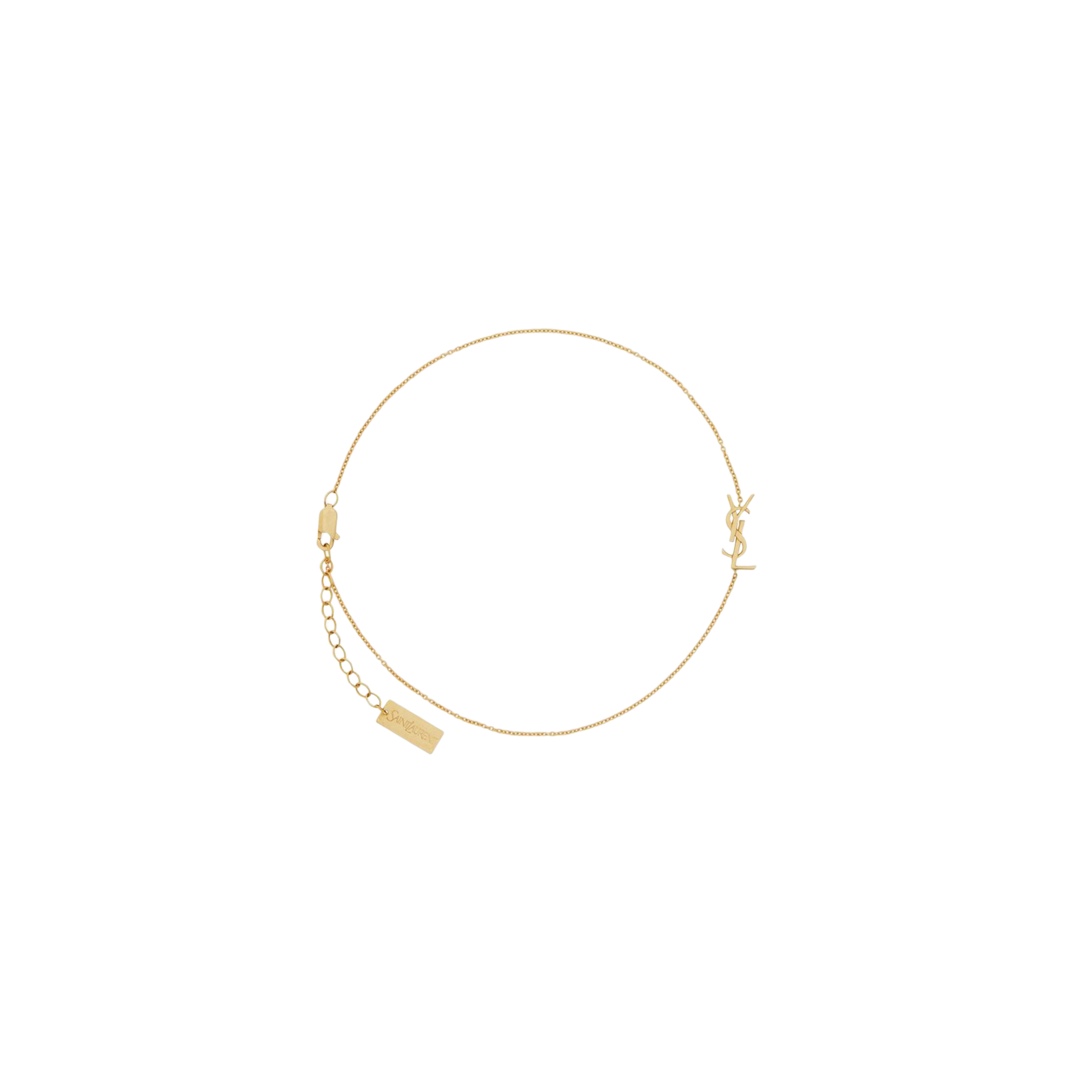 Cassandre Charm Bracelet