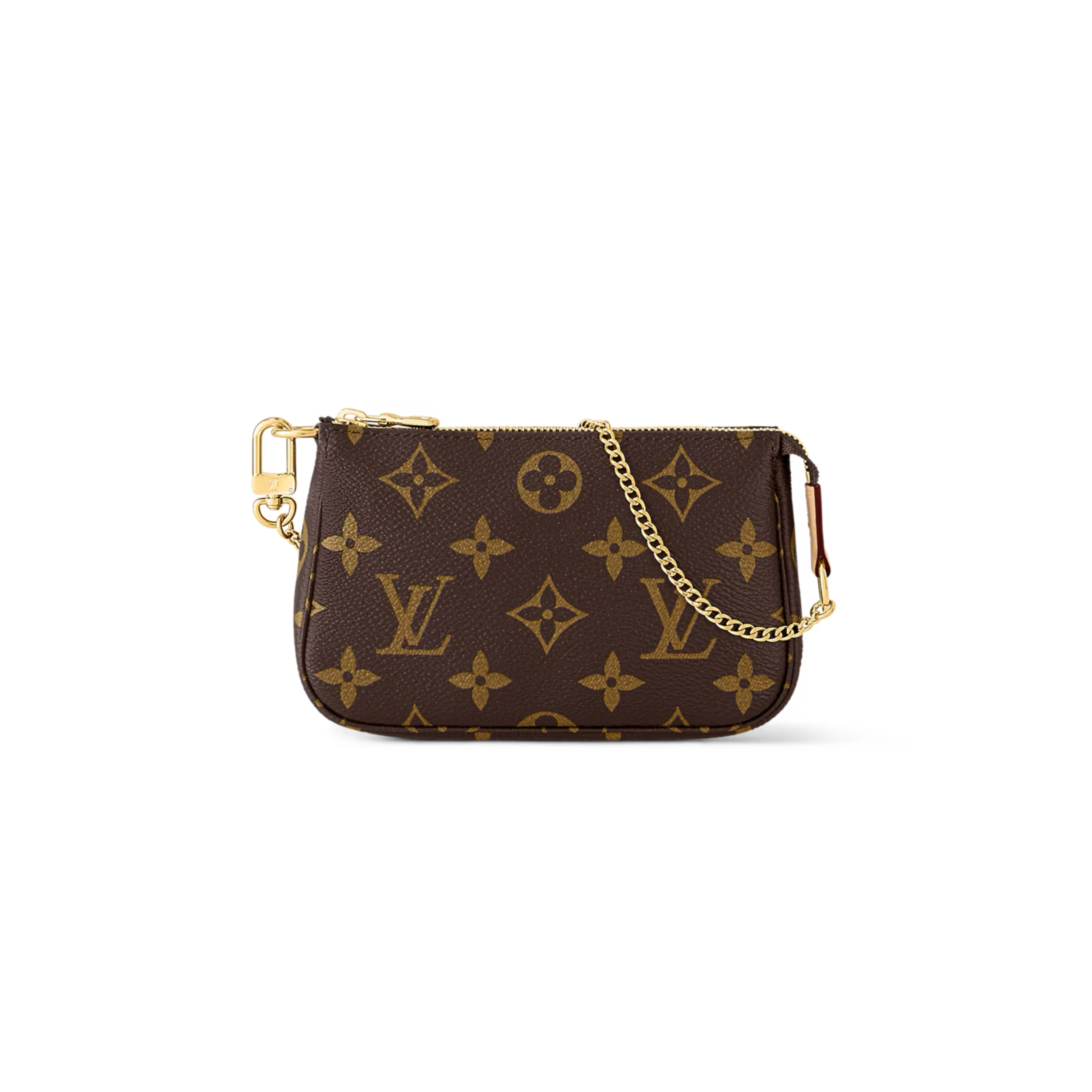 LV Mini Pochette