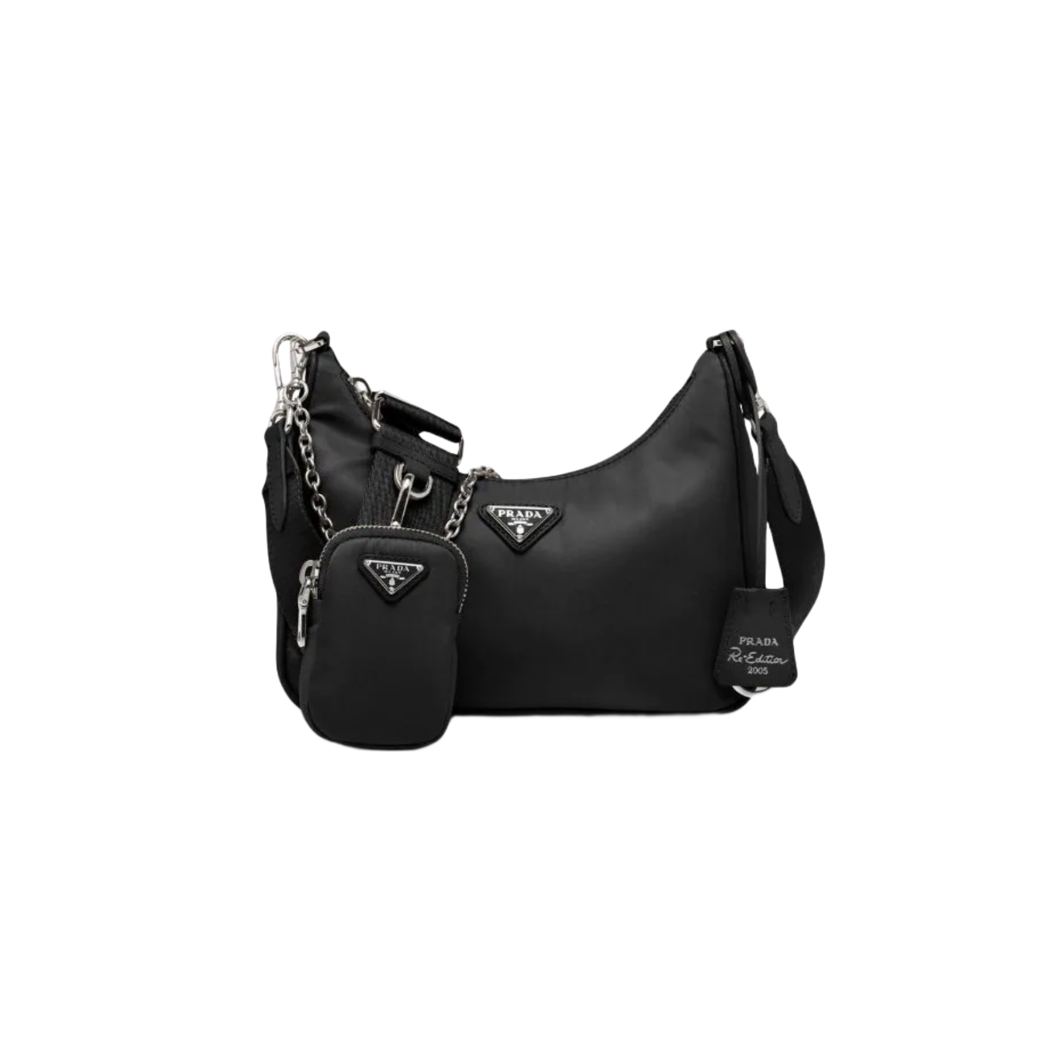 Prada Re-edition 2005