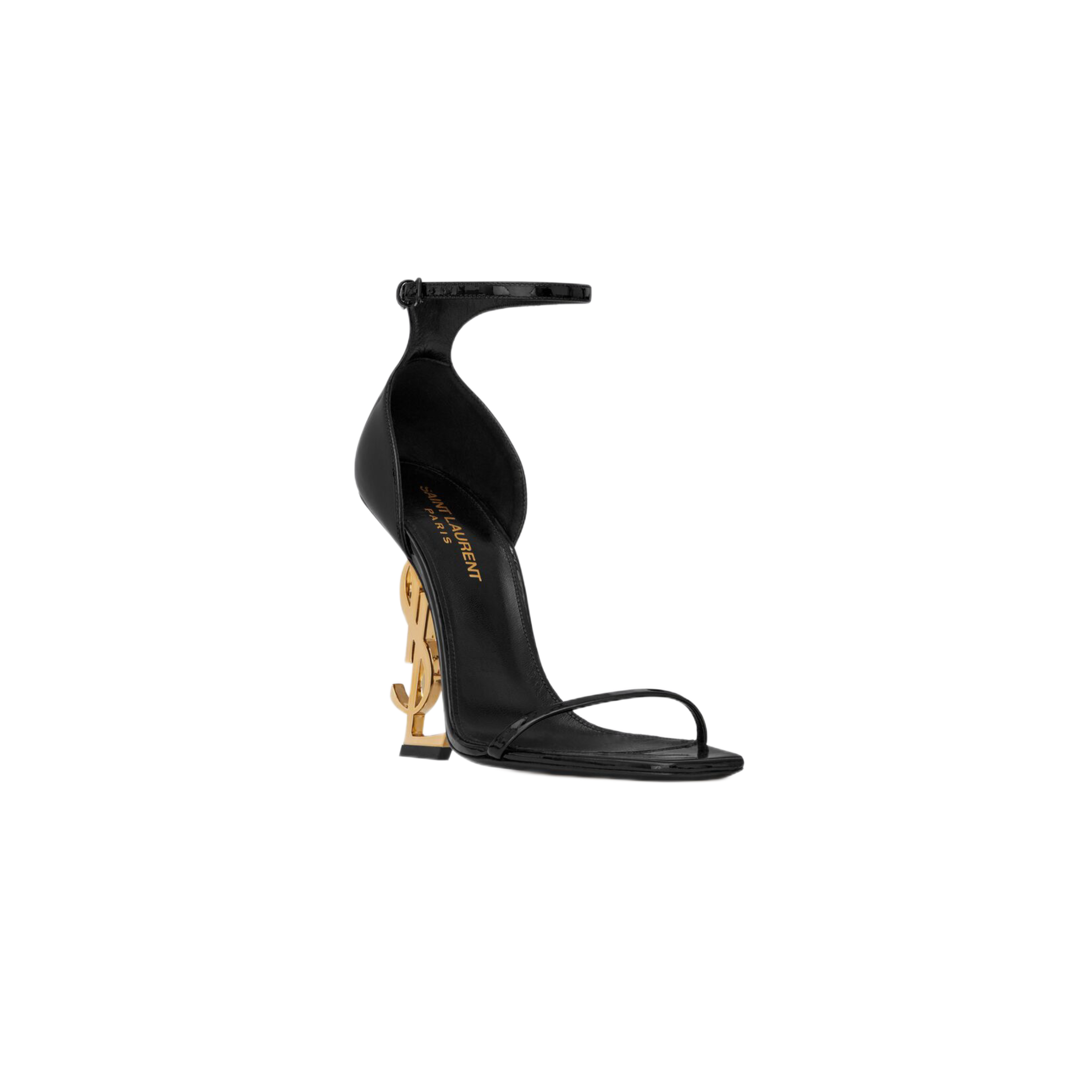 YSL Opyum Heels