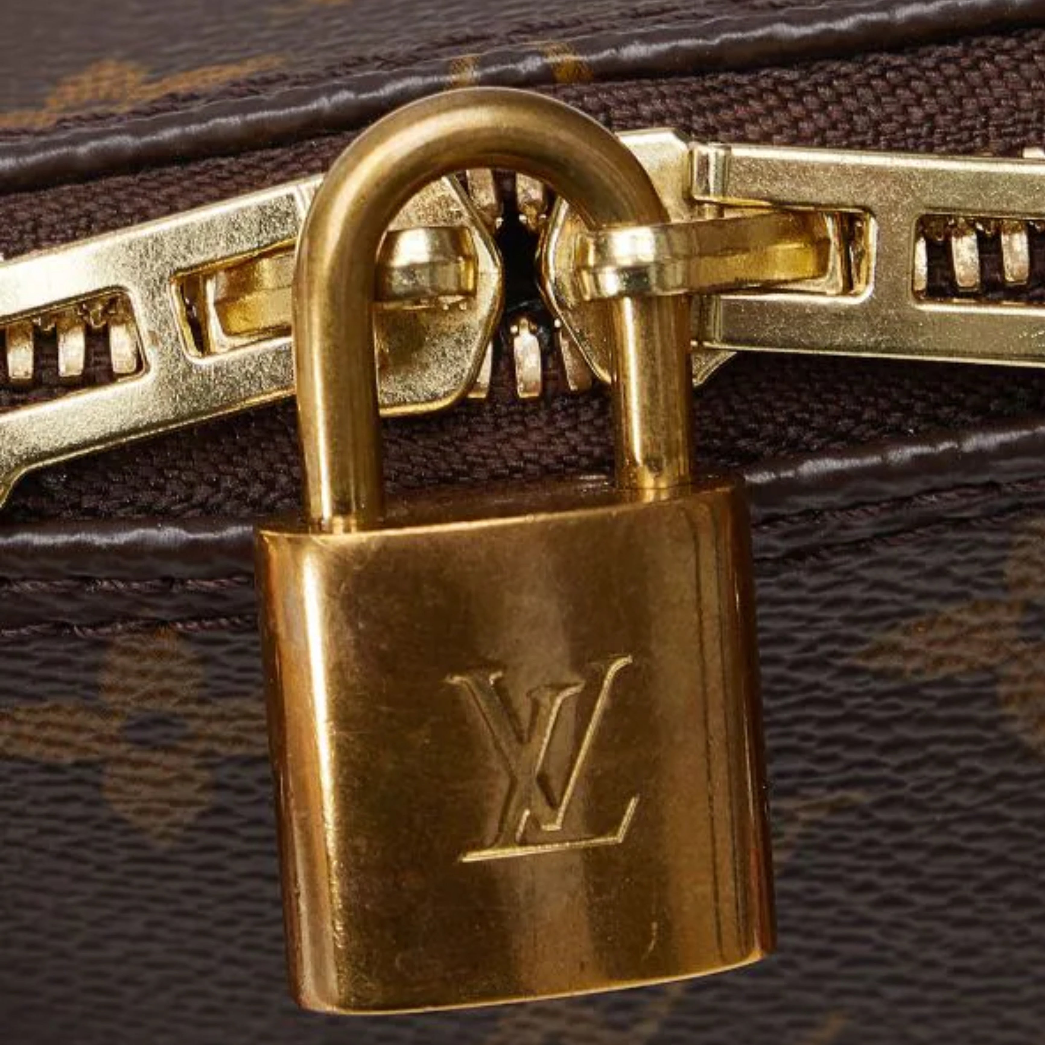 LV Alma BB