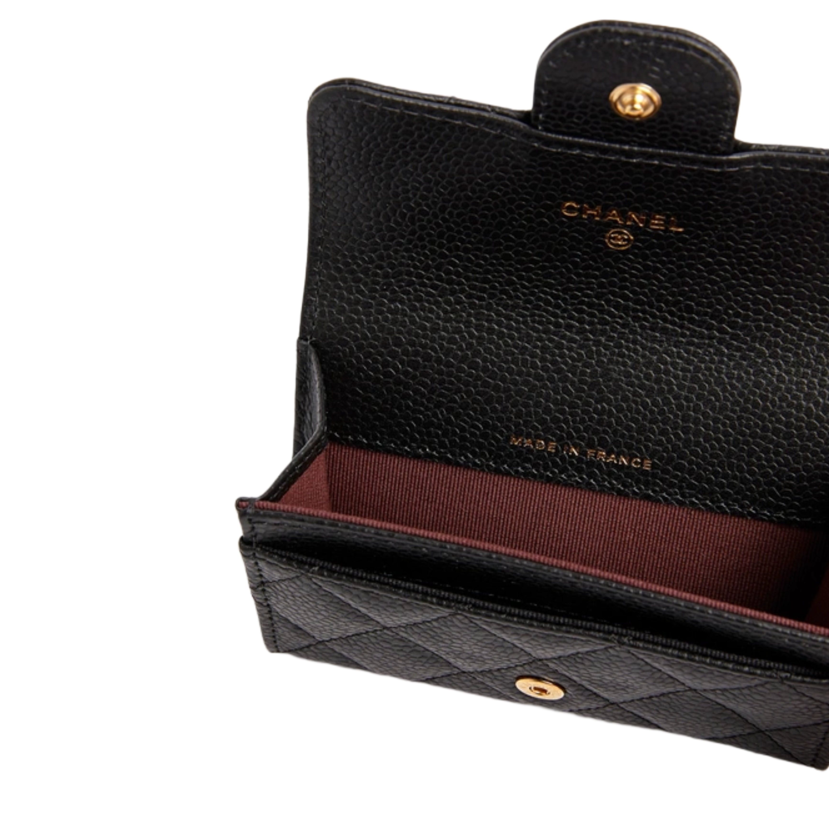 Classique Card Holder