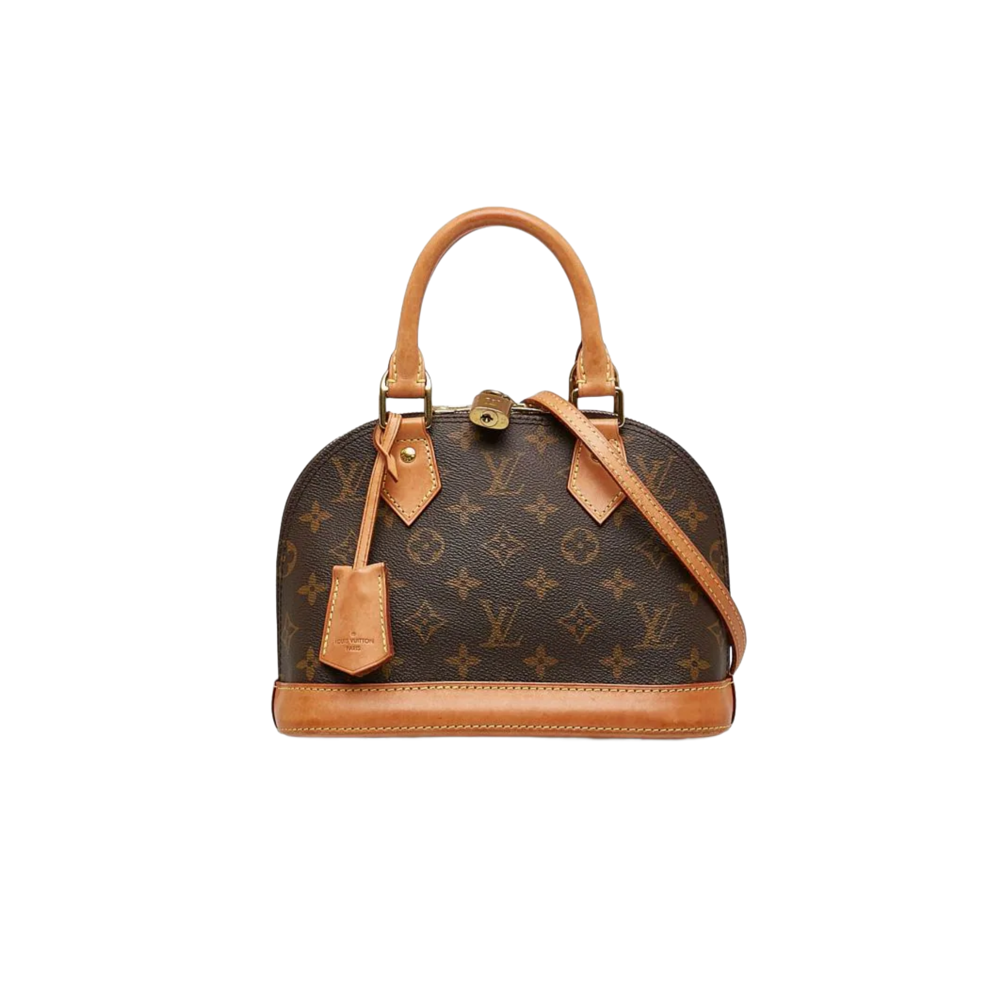 LV Alma BB