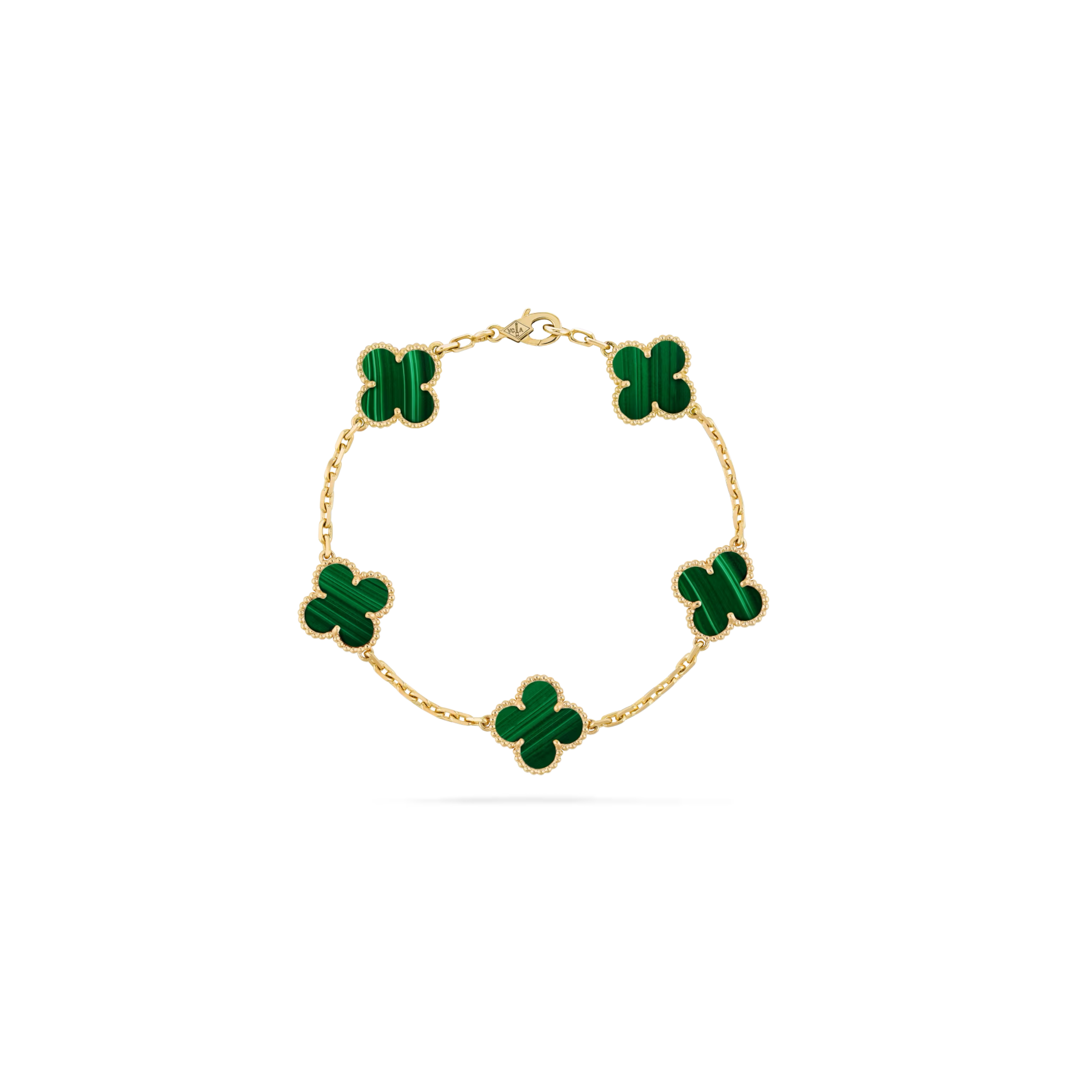 Vintage Alhambra Bracelet