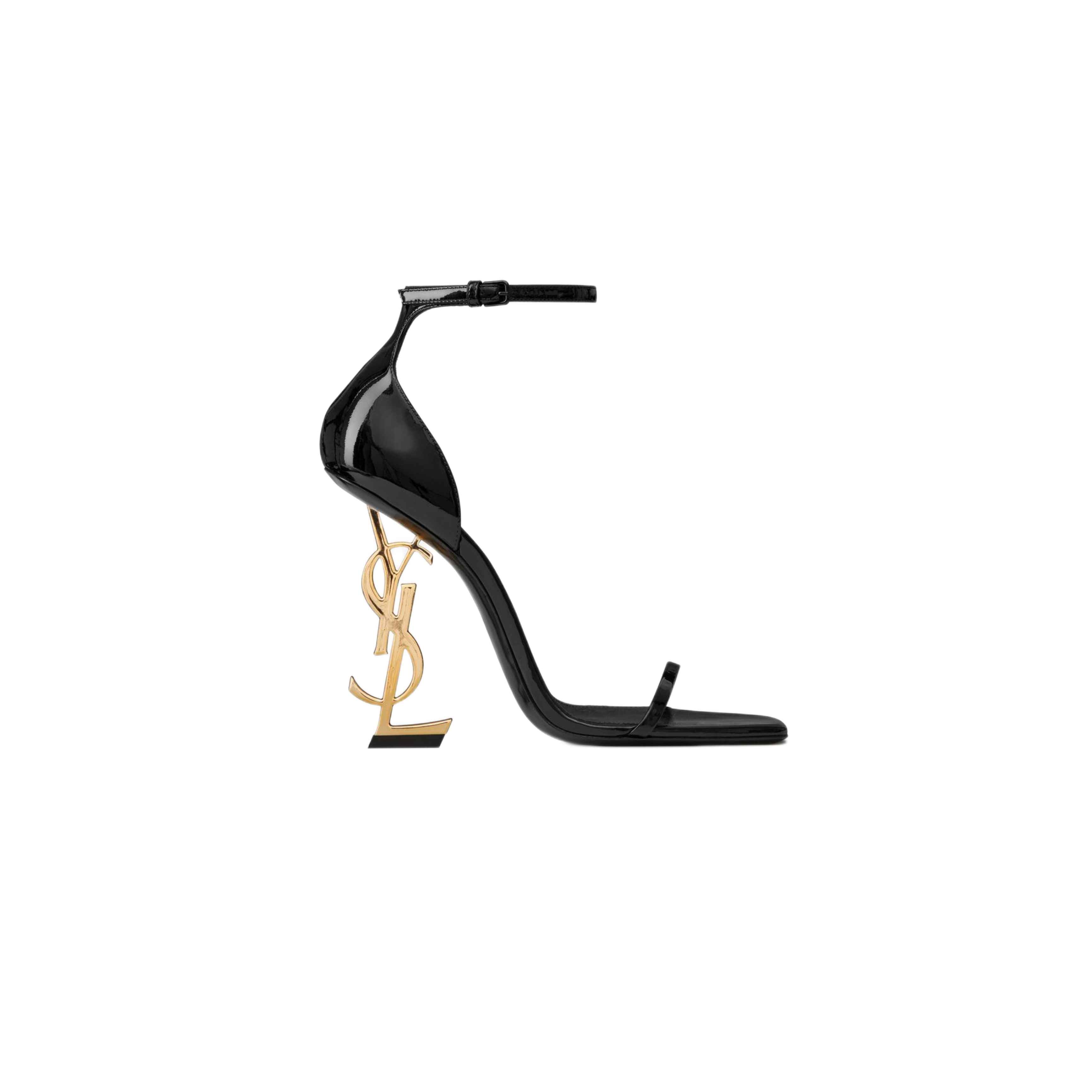 YSL Opyum Heels