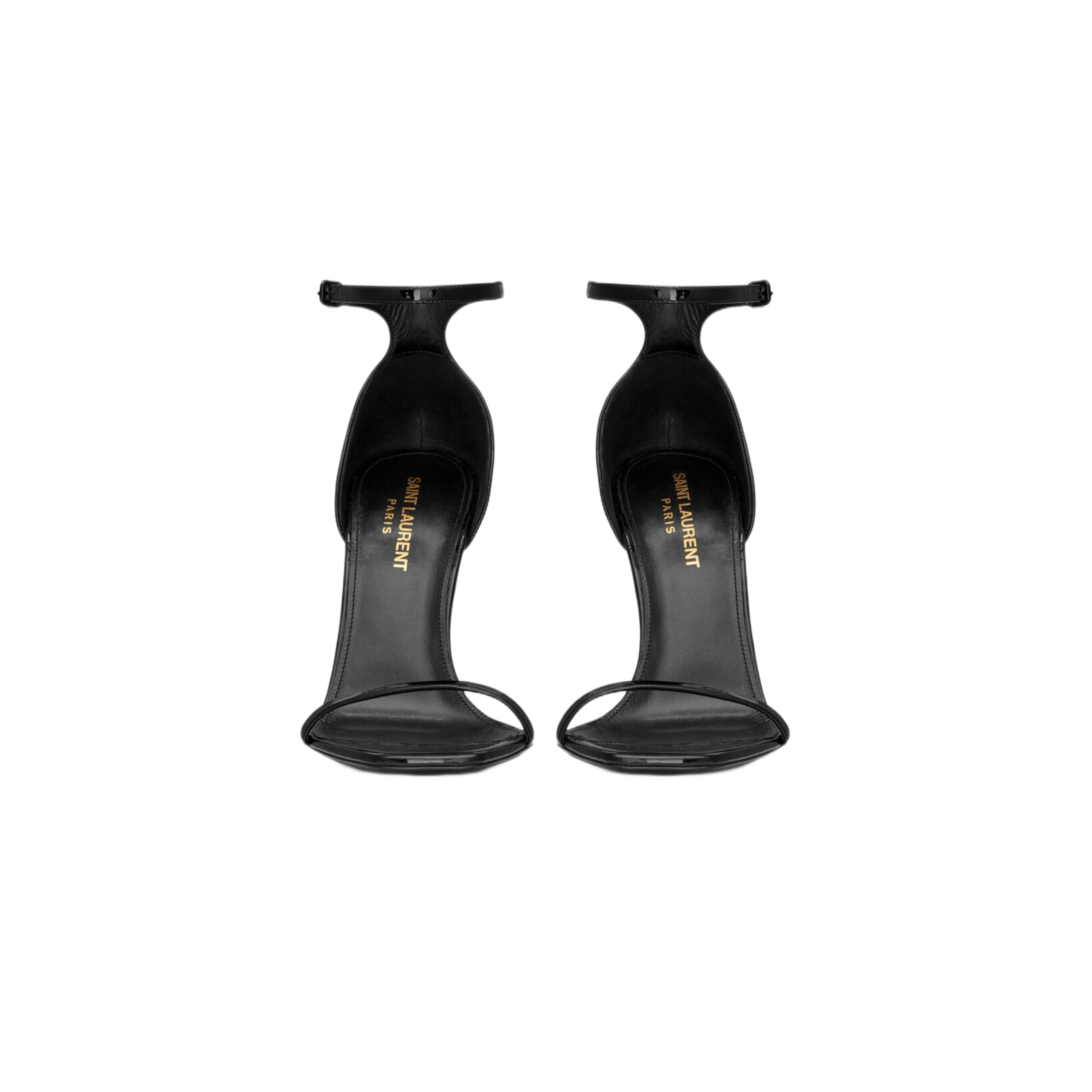 YSL Opyum Heels