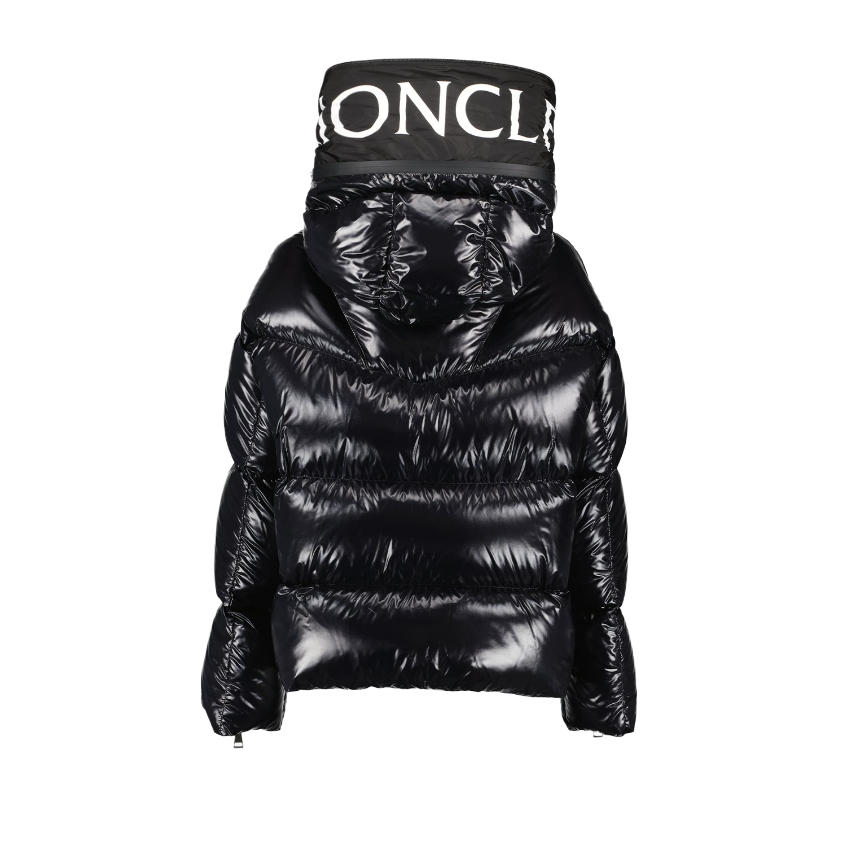 Moncler Huppe Down Jacket