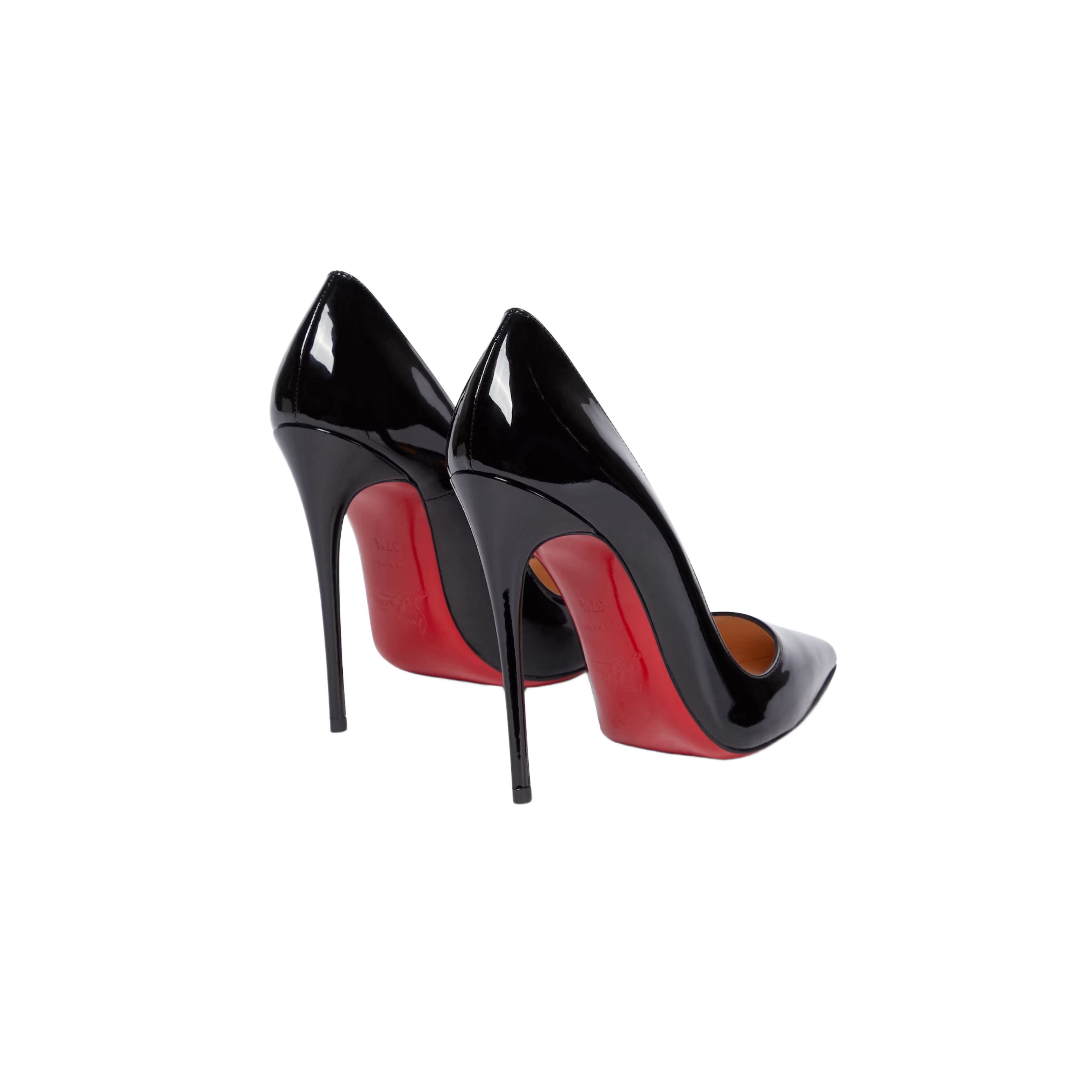 Louboutin So Kate Black