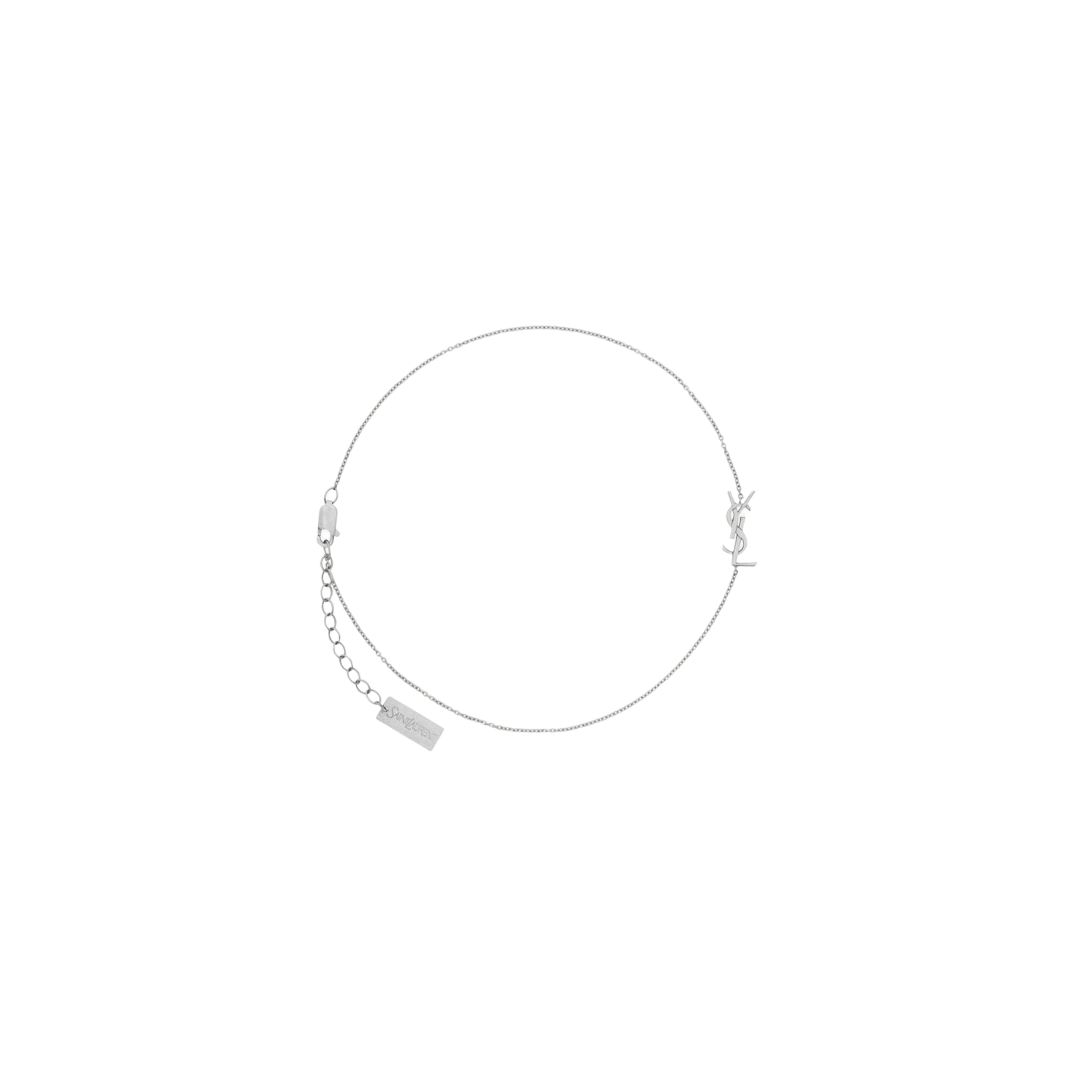 Cassandre Charm Bracelet