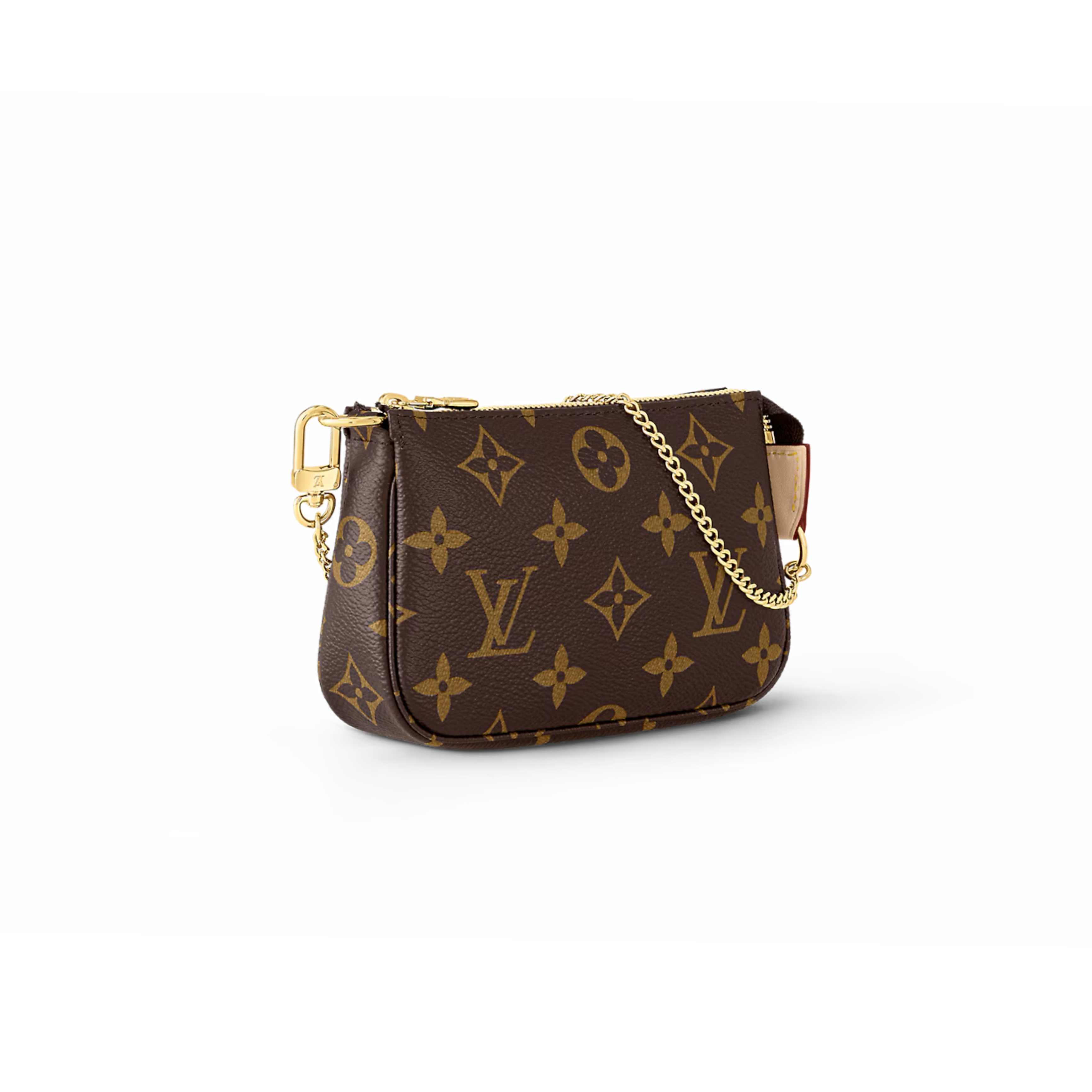 LV Mini Pochette