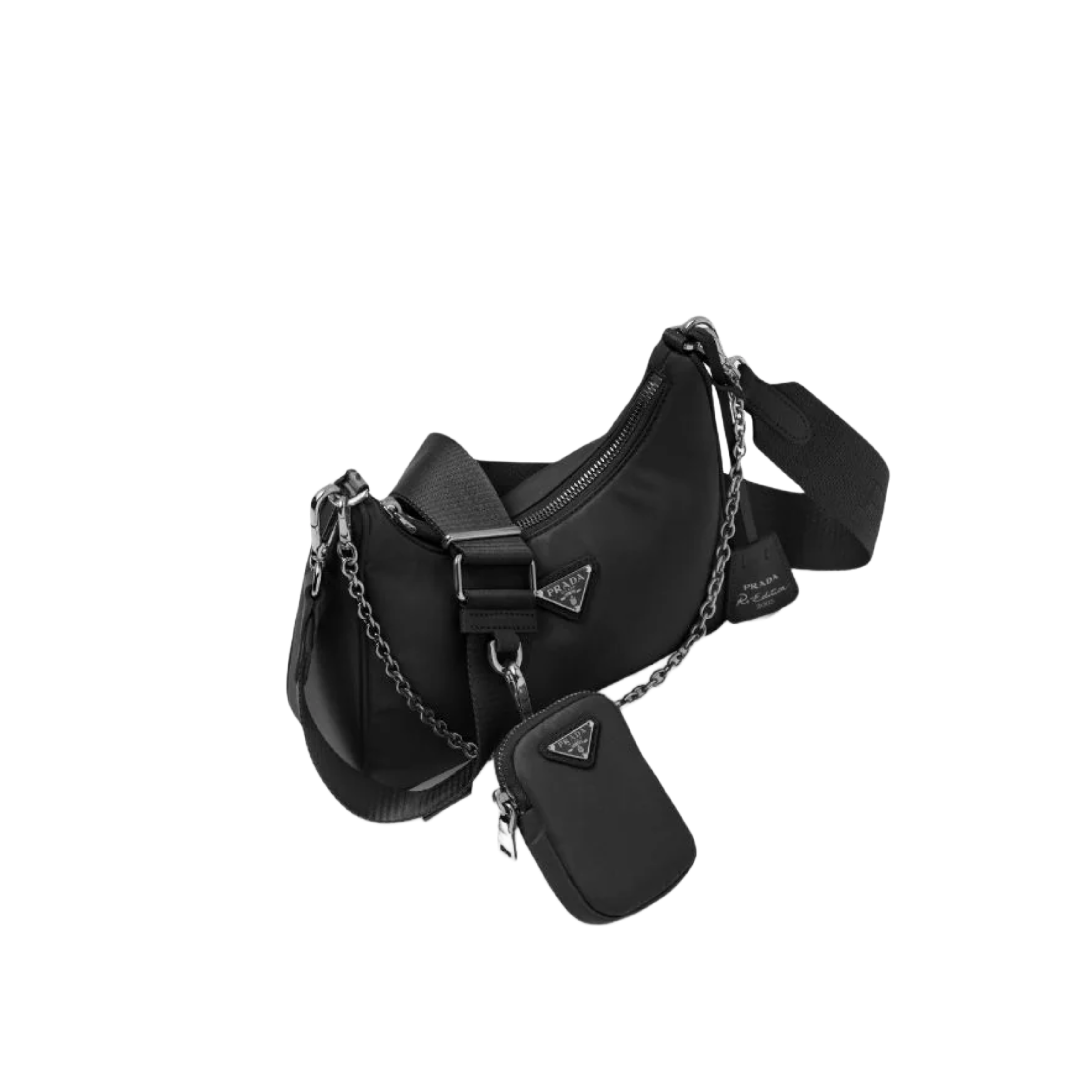 Prada Re-edition 2005