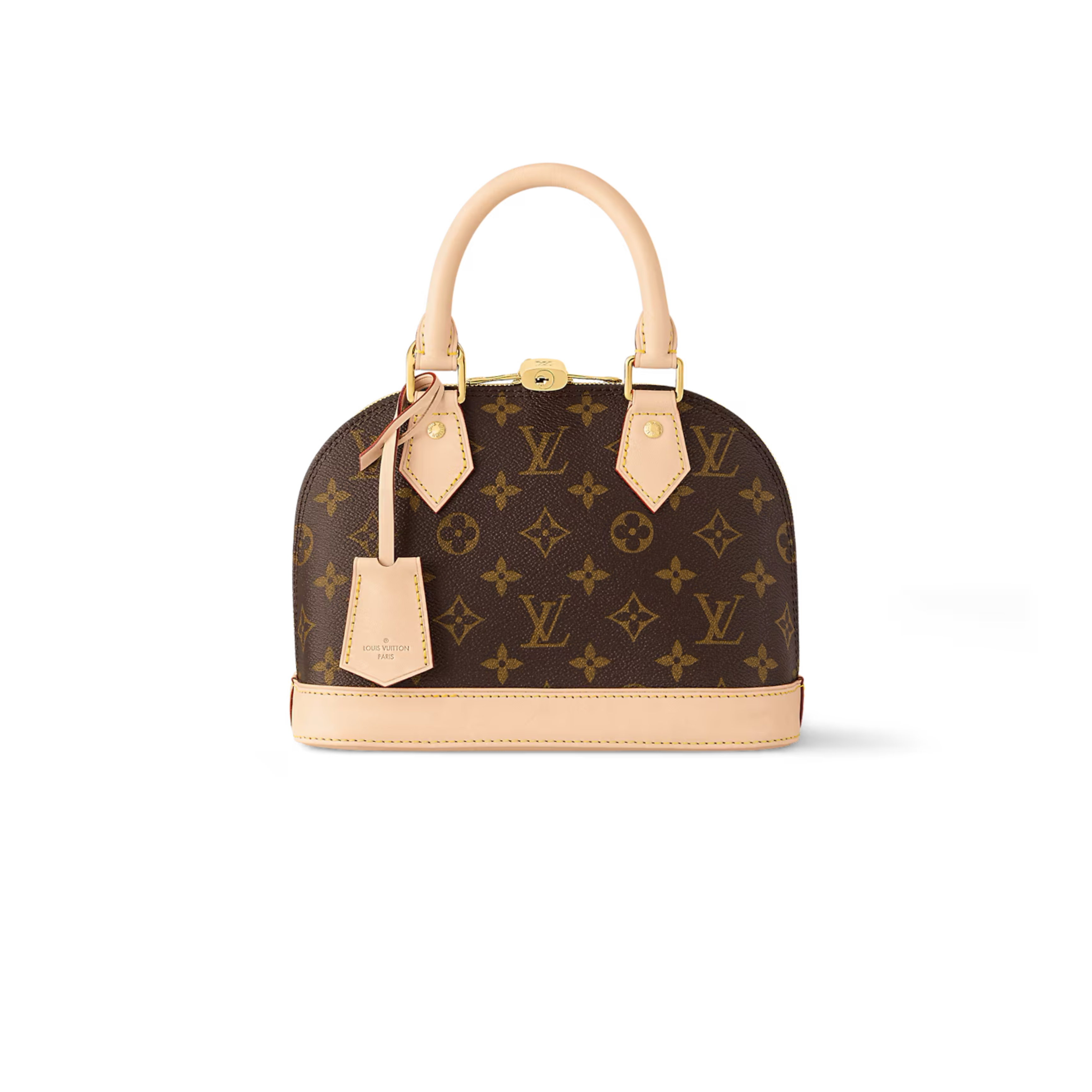 LV Alma BB