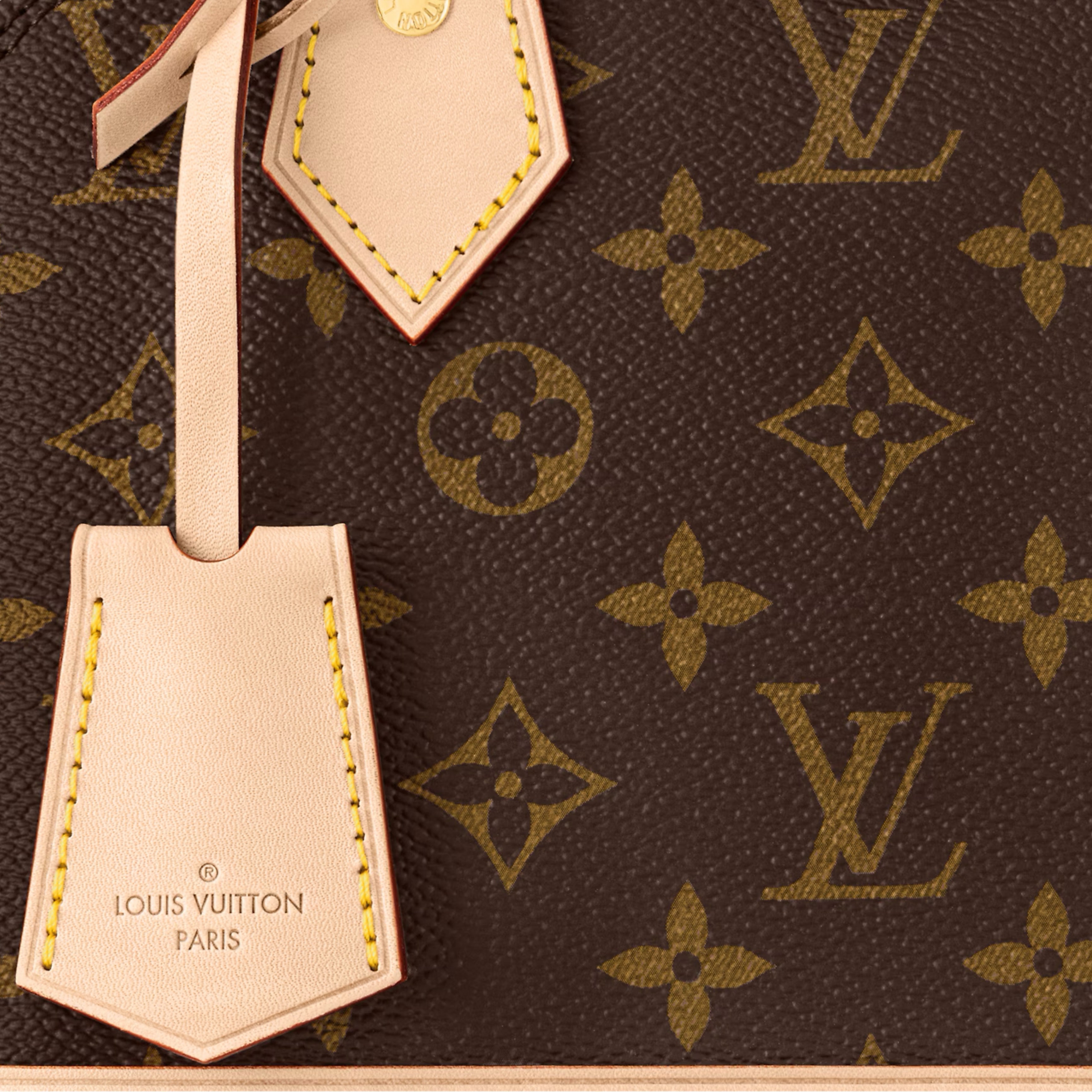 LV Alma BB